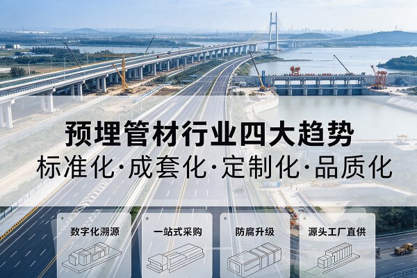 庆元行业发展趋势总结
