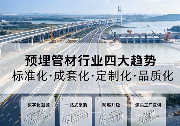 庆元行业发展趋势总结