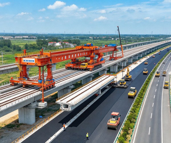 庆元公路建设
