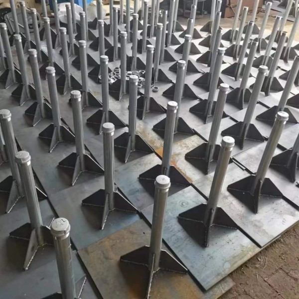 庆元鑫亿呈沉降板生产