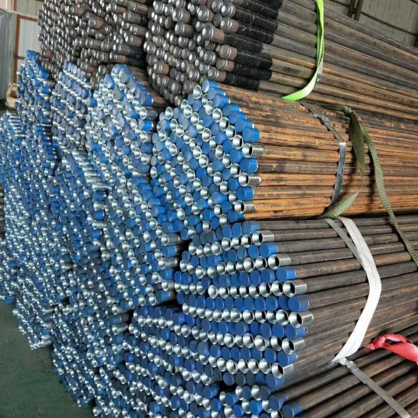 庆元冷却管生产